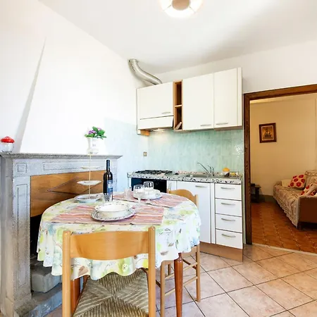 Feriehus In Casoli Near Slopes Cocciglia