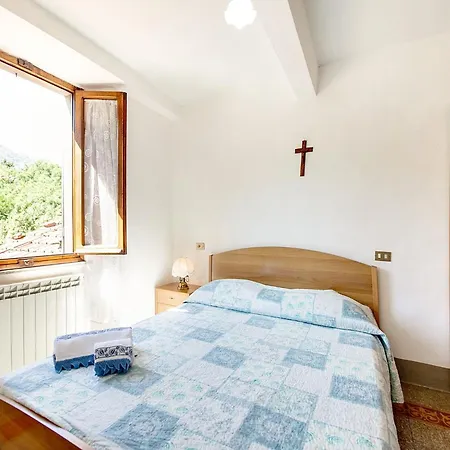 Feriehus In Casoli Near Slopes