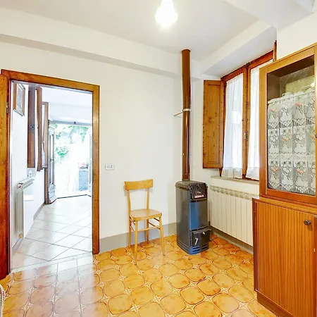 Feriehus In Casoli Near Slopes *