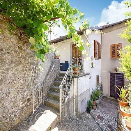 Feriehus In Casoli Near Slopes *