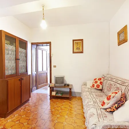 In Casoli Near Slopes Feriehus Cocciglia