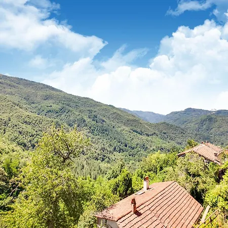 Feriehus In Casoli Near Slopes