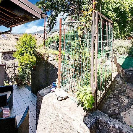 In Casoli Near Slopes Feriehus *