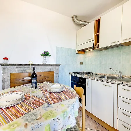 In Casoli Near Slopes Cocciglia