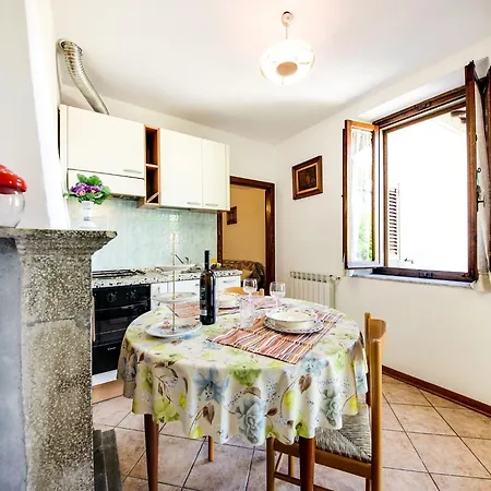 Feriehus In Casoli Near Slopes Cocciglia