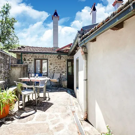 Feriehus In Casoli Near Slopes Cocciglia