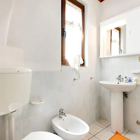 In Casoli Near Slopes Feriehus Cocciglia