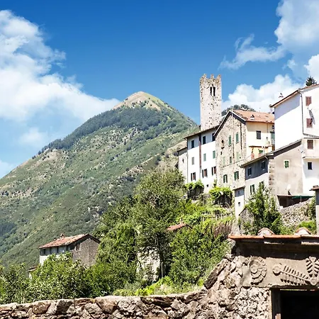 Feriehus In Casoli Near Slopes Cocciglia