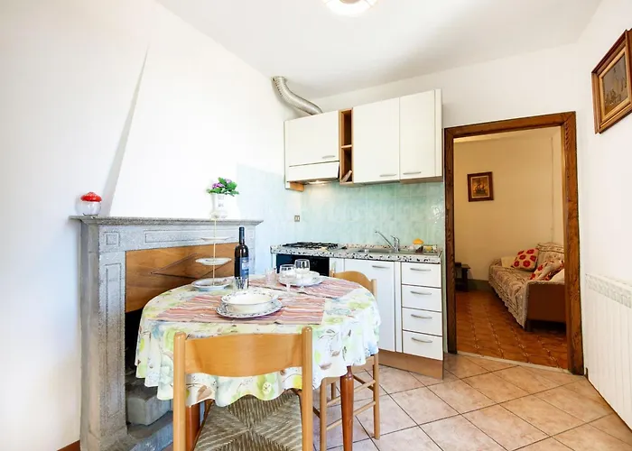 Ferienhaus In Casoli Near Slopes Cocciglia