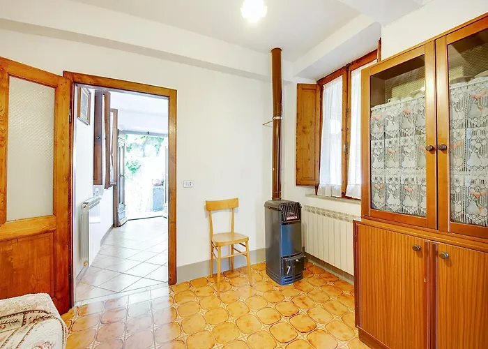 Ferienhaus In Casoli Near Slopes *