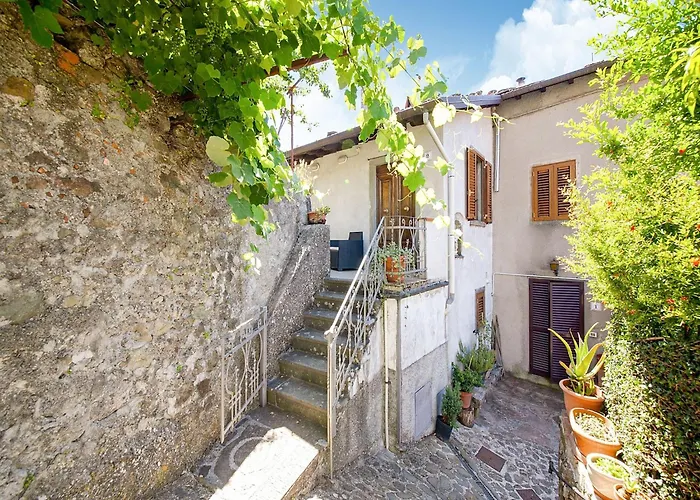 Ferienhaus In Casoli Near Slopes *