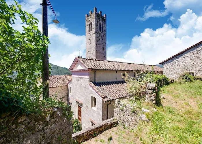 Ferienhaus In Casoli Near Slopes *