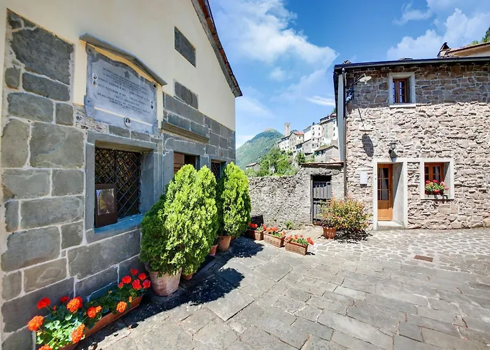 Ferienhaus In Casoli Near Slopes Cocciglia