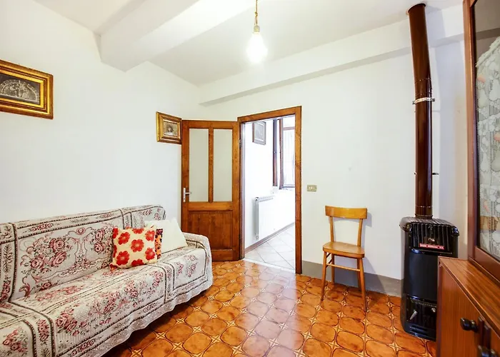 Ferienhaus In Casoli Near Slopes Cocciglia
