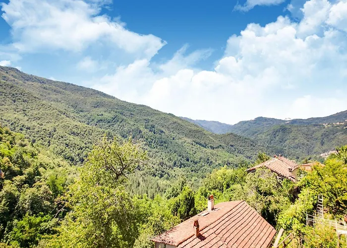 Ferienhaus In Casoli Near Slopes