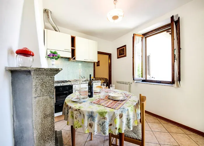 Ferienhaus In Casoli Near Slopes Cocciglia