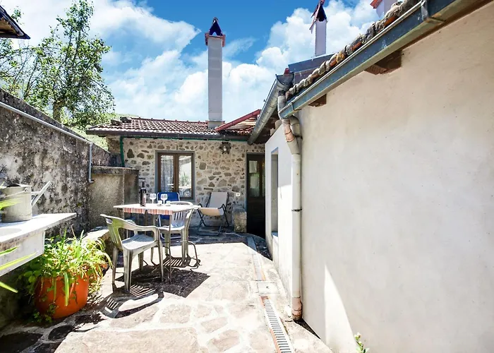 Ferienhaus In Casoli Near Slopes Cocciglia